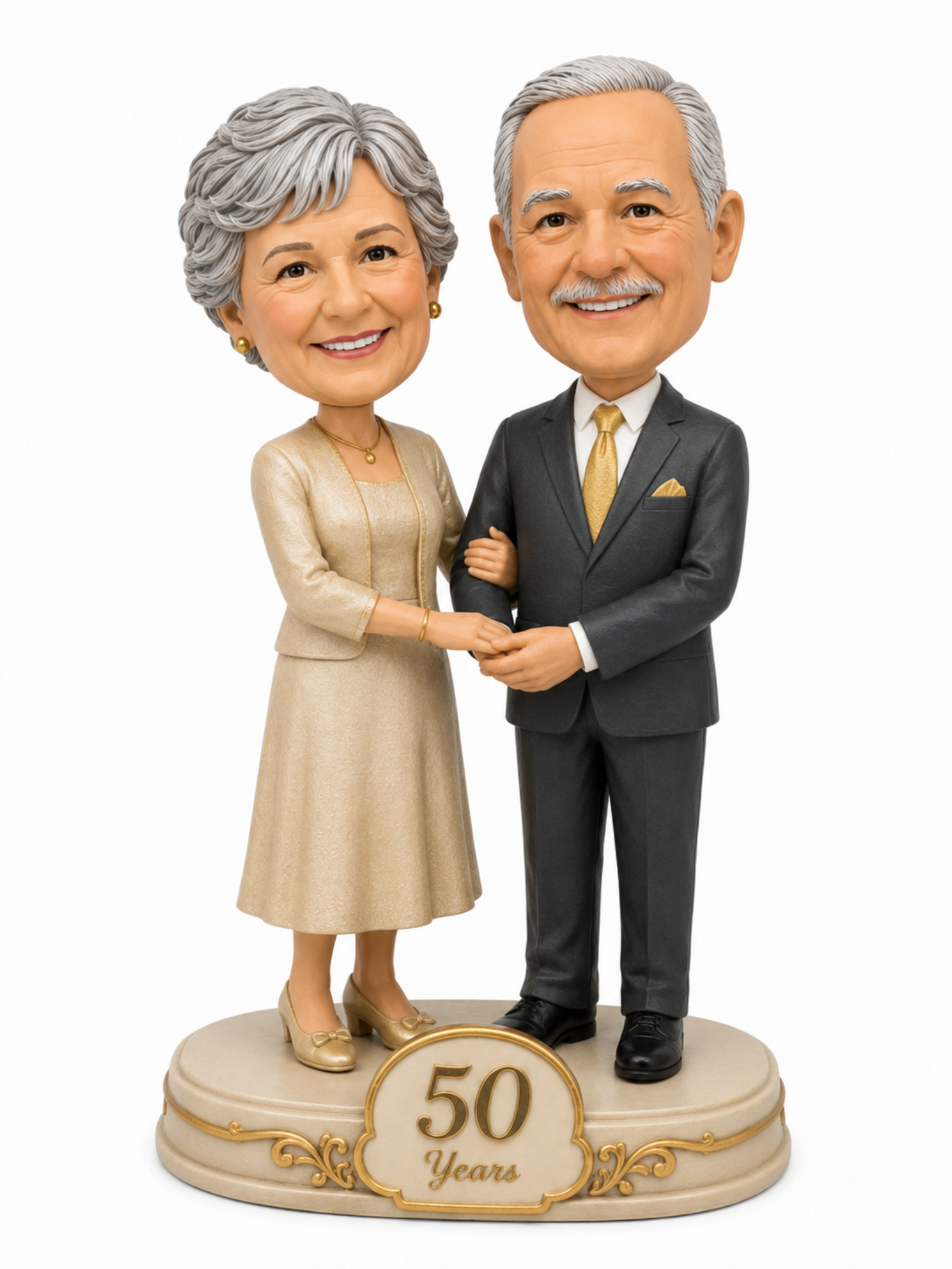 The Ultimate Anniversary Gift Guide: Personalized Ideas That Celebrate Every Love Story
